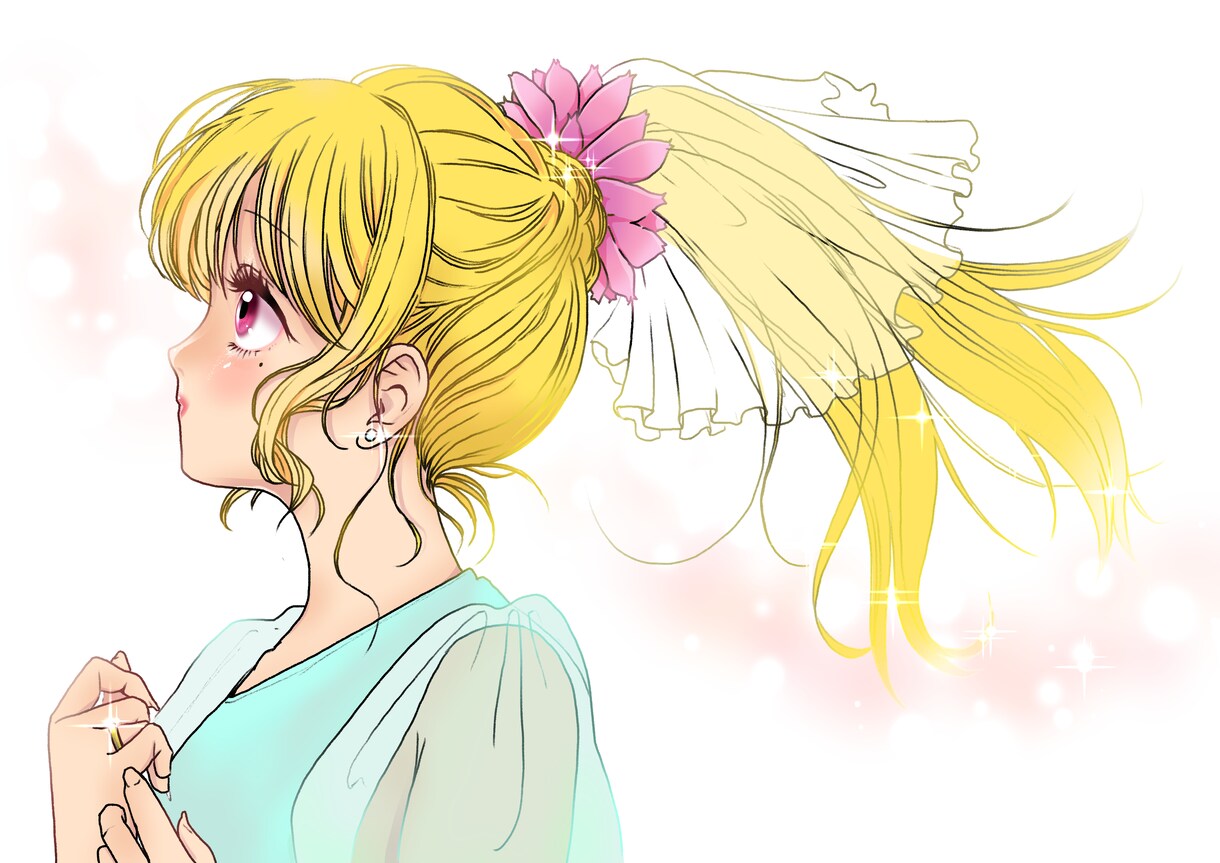 イラスト描きます 大切な家族、大切なものを可愛らしい絵柄のイラストにします！ イメージ6