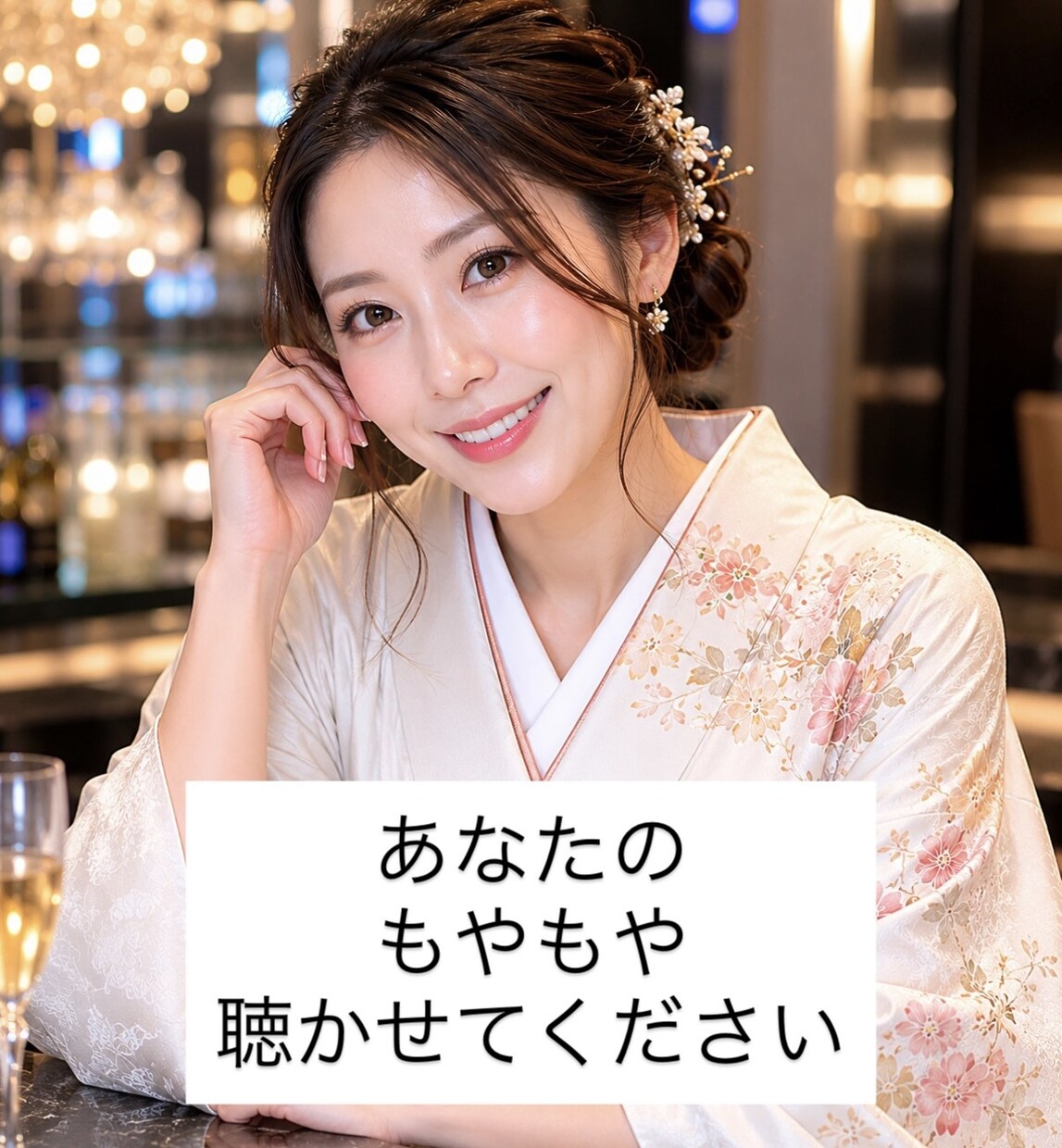 復活しました！あなたのもやもやお聞きます 普段誰にも言えないもやもやを吐き出してください✺⋆* イメージ1