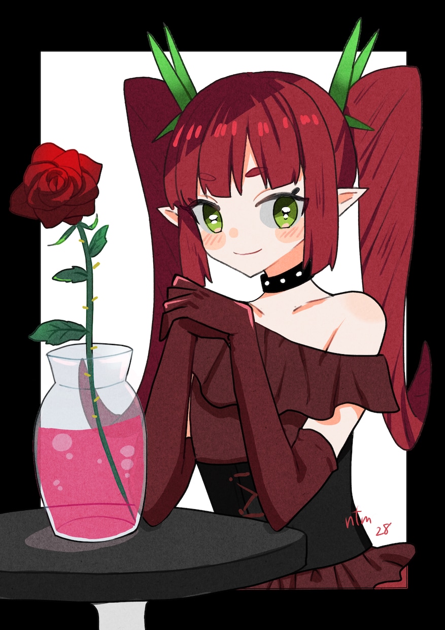 かわいいデフォルメチックイラスト描きます カラフルでかわいいデフォルメチックイラスト！ イメージ4