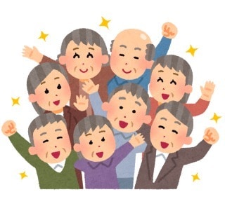 介護に関するお悩み、相談乗ります 14年間の介護経験の、デイ管理者が介護の悩み、相談乗ります。 イメージ1