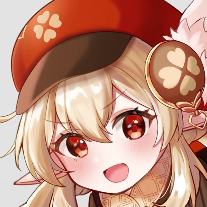 かわいいイラストのアイコン描きます かわいいバストアップのアイコンをSNSで使ってみませんか？ イメージ3