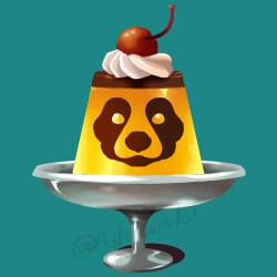 SNSのアイコン作成します SNS用のイラストアイコンを作成します。 イメージ1