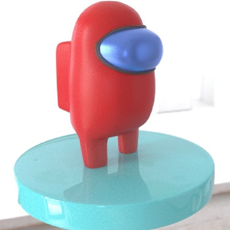 あなただけのCG制作お手伝いします 3Dモデリング～レタッチまで！ イメージ3