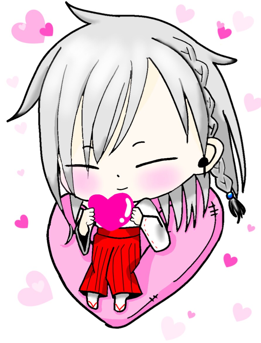 イラスト描きます 絵についてのご要望があれば何なりと イメージ1