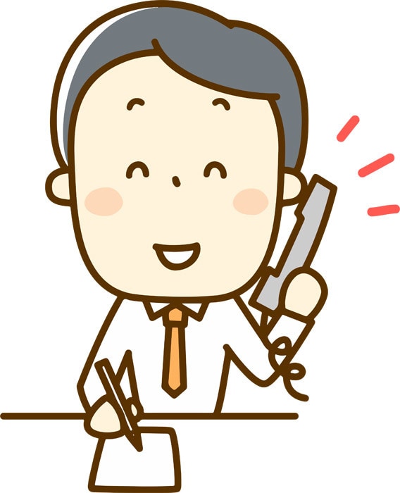 不登校、中退者等の社会参加のキャリア支援を行います 個々の事情にあわせた行政や民間の制度等を利用した具体策の提案 イメージ1