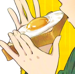 食べ物イラスト描きます スイーツや食事系のフードイラストをどうぞ！ イメージ2
