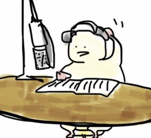 海外での実績も！ゆるさに特化したイラスト描きます 最短４日でお届け☆歌ってみた☆sns☆アイコン☆サムネ☆ イメージ10