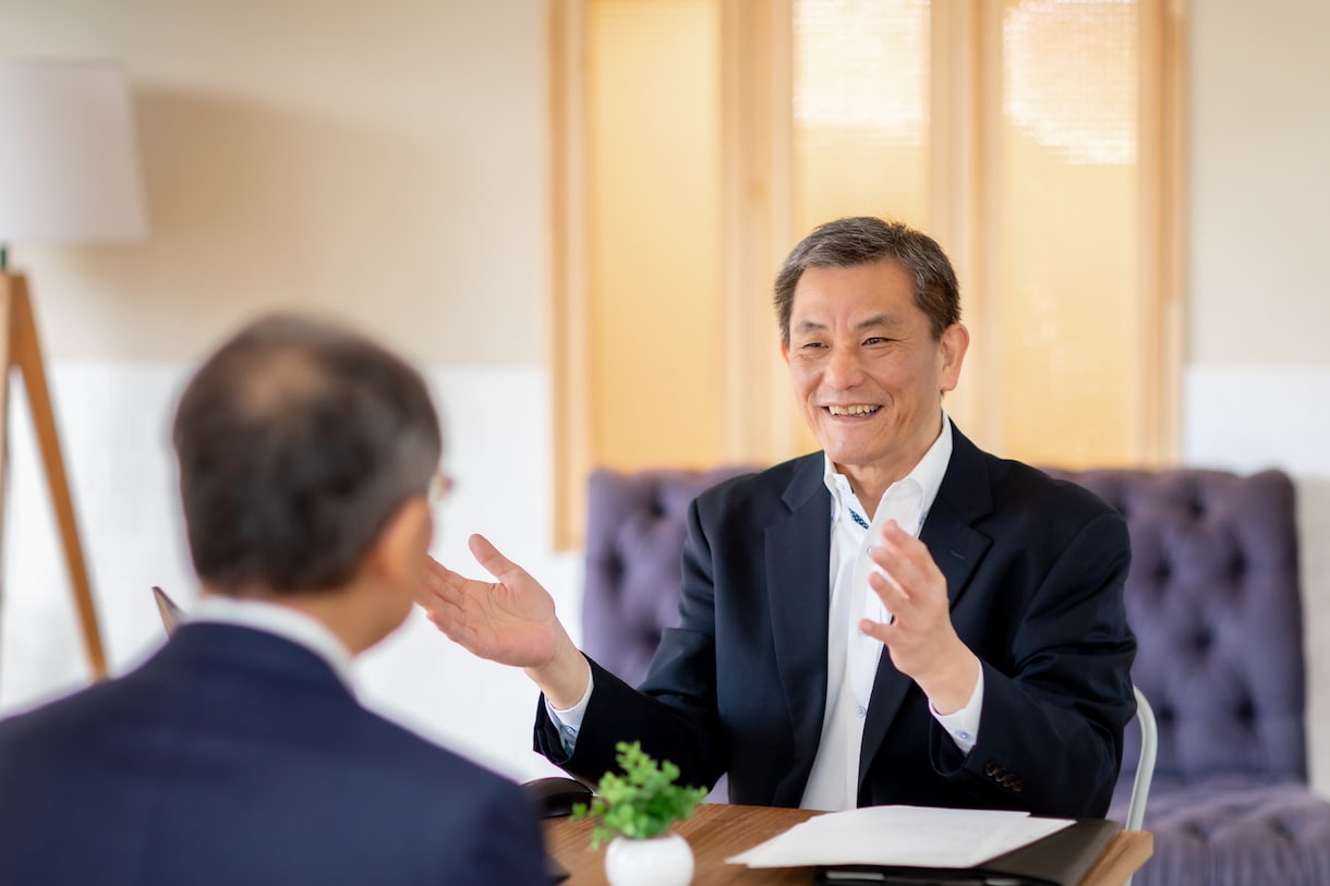 50代・60代向け 親の介護準備と終活を整理します 後回しの不安を、今やるべき具体策に変えます イメージ1