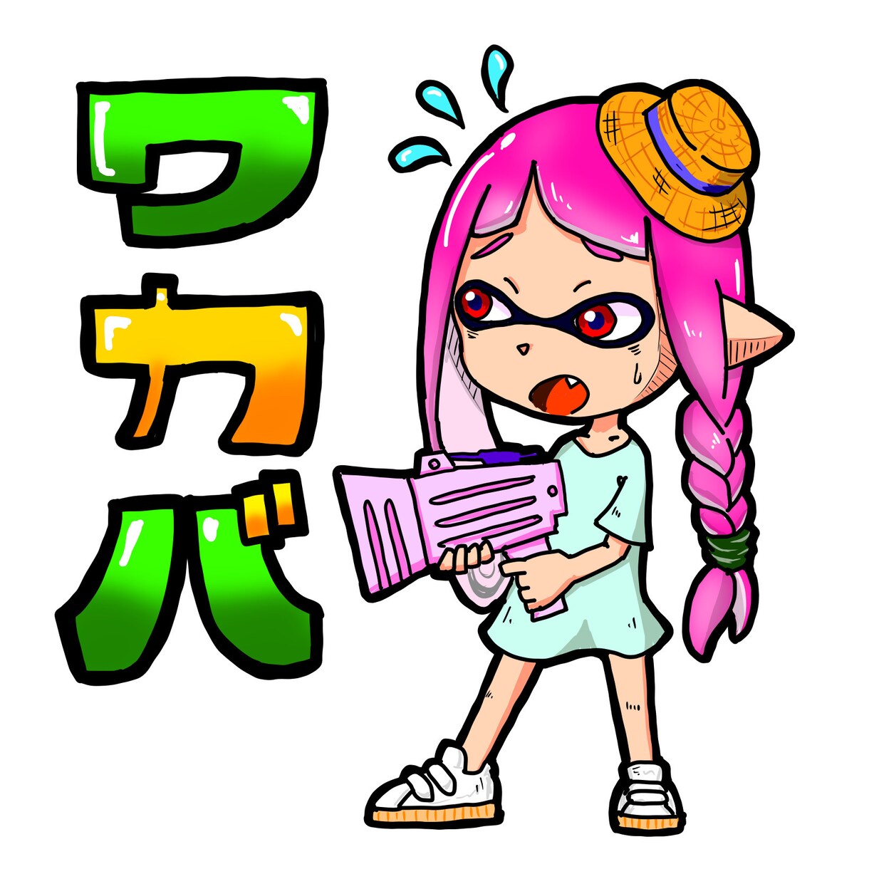 ディフォルメなイラスト作成します ディフォルメしたイラスト作成します！ イメージ3