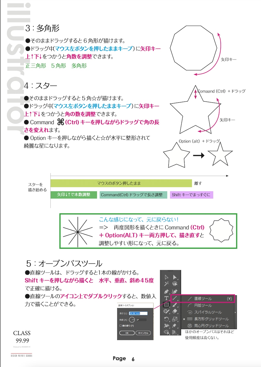 ビデオでデザインレクチャーします デザイン/イラレ/フォトショなどご相談ください。 イメージ2