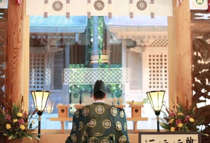 あなたの産土(うぶすな)神社と鎮守神社を鑑定します あなただけの神様に出会う❁神様と繋がり開運・人生好転へ イメージ10