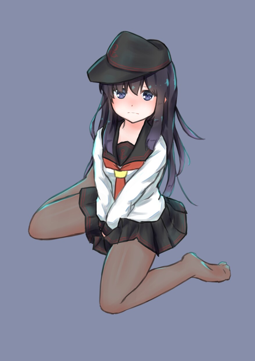 キャラクターイラストお描かきます アイコンから全身絵、背景有の絵までお描きします！ イメージ10