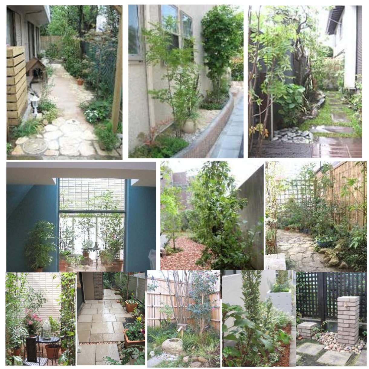 お庭づくりやお困りごとにプロがお答えします 植物の手入れから庭づくりまで、お庭の悩みを気軽に相談 イメージ8