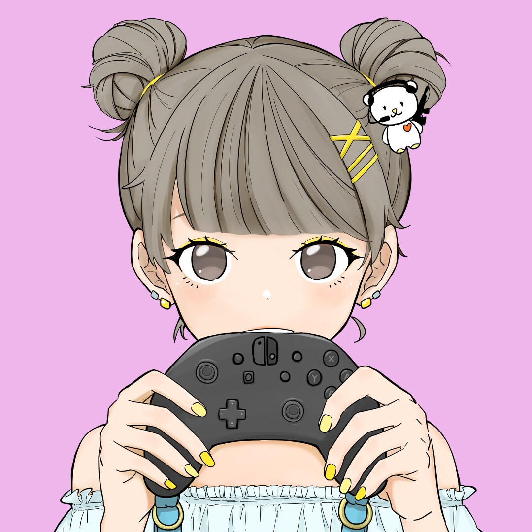 動画・配信で使えるイラストお描きします 笑顔・元気なイラストを描くのが得意です！ イメージ6