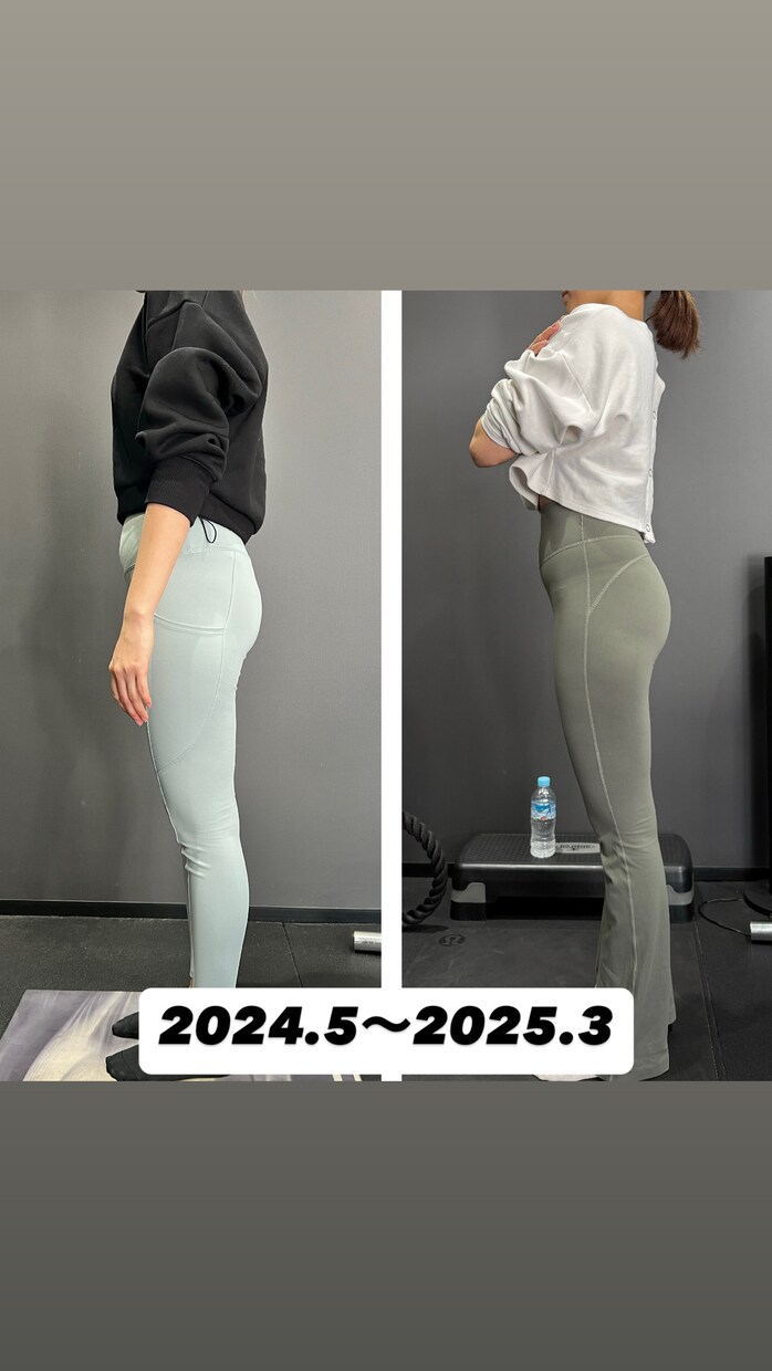 結果を出したいあなた！プロが毎日徹底サポートします 【本気のあなたへ】ダイエット・ボディメイク月間サポートプラン イメージ2