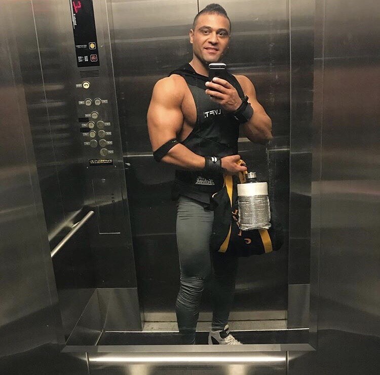 ダイエットしたい方、本気で体鍛えたい方教えます 運動した事ない方もマッチョになりたい方もOK！ イメージ2