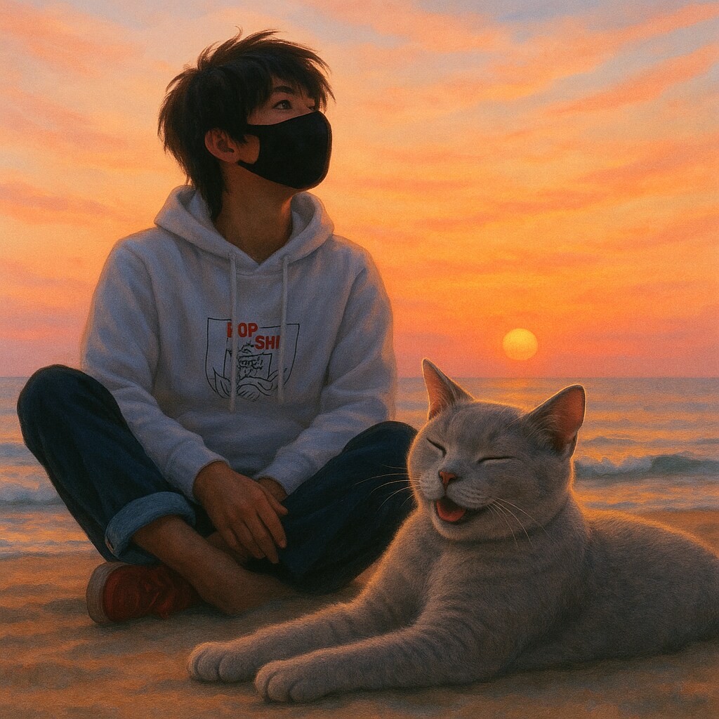 LGBTのゲイの僕がなんでもお話聞きます コールセンター歴13年の傾聴力で、どんな話でもお聞きします イメージ1