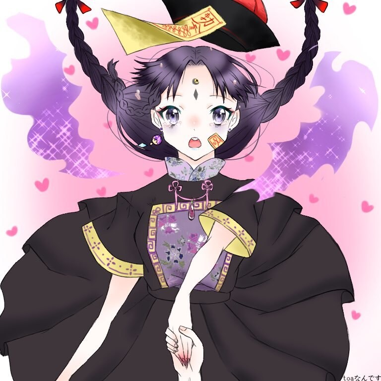キャラクターイラストを描きます ファンタジーな女の子を中心に描いています！ イメージ2