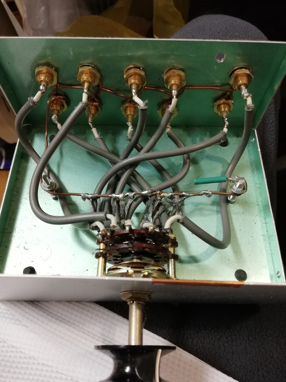 自作キットハンダ作業組み立て、承ります 自作真空管アンプなど基盤への電子部品取り付けます！ イメージ3