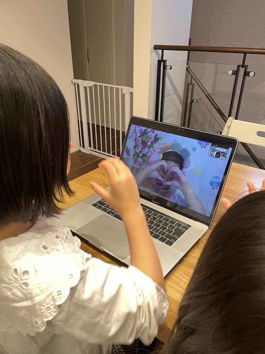 セブのネイティブ講師達とオンラインでレッスンします マンツーマン担任制☆個人のペースに合ったカリキュラム☆ イメージ3