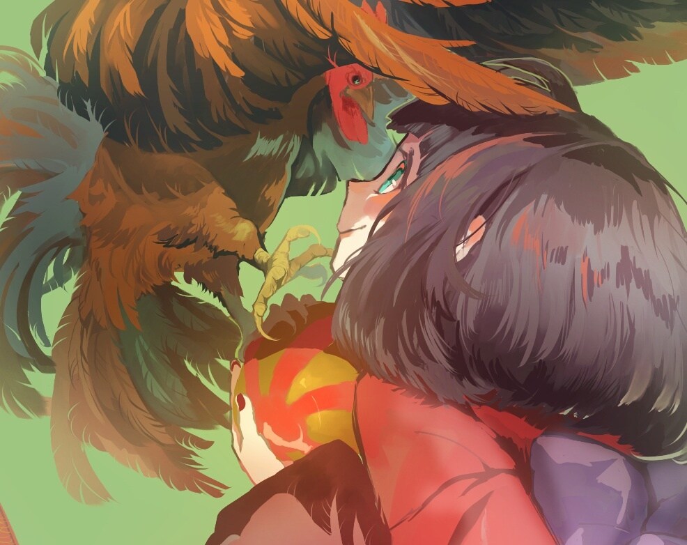 TCG用プレイマットのイラストを作成いたします 世界に一つしかないプレイマットでカードゲームをしませんか！ イメージ7