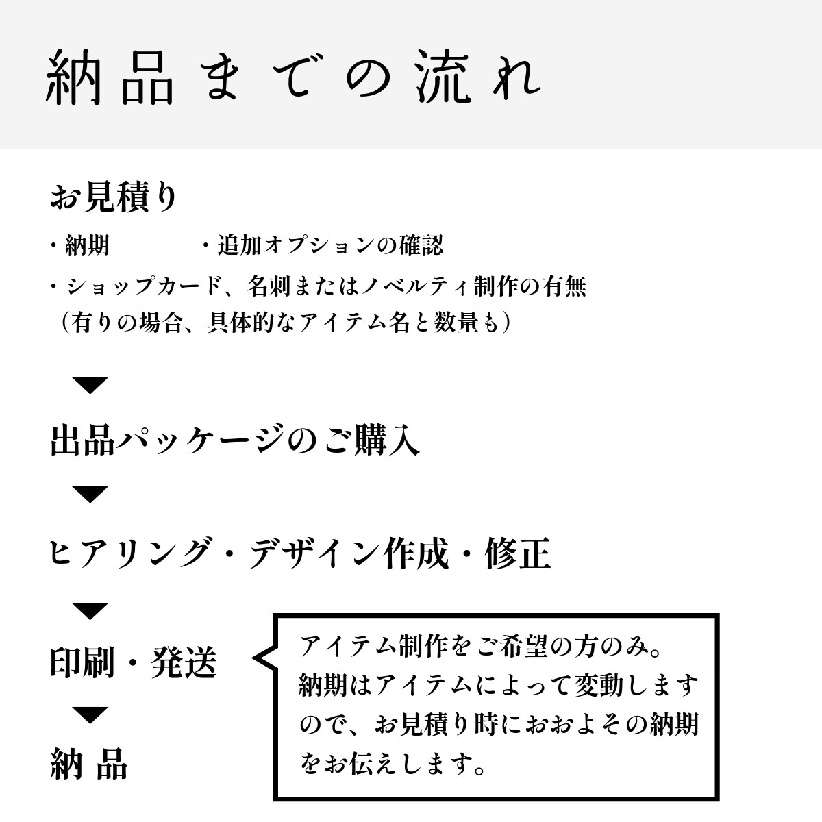 愛されるロゴつくります シンプルでも永く愛されるロゴつくります イメージ3