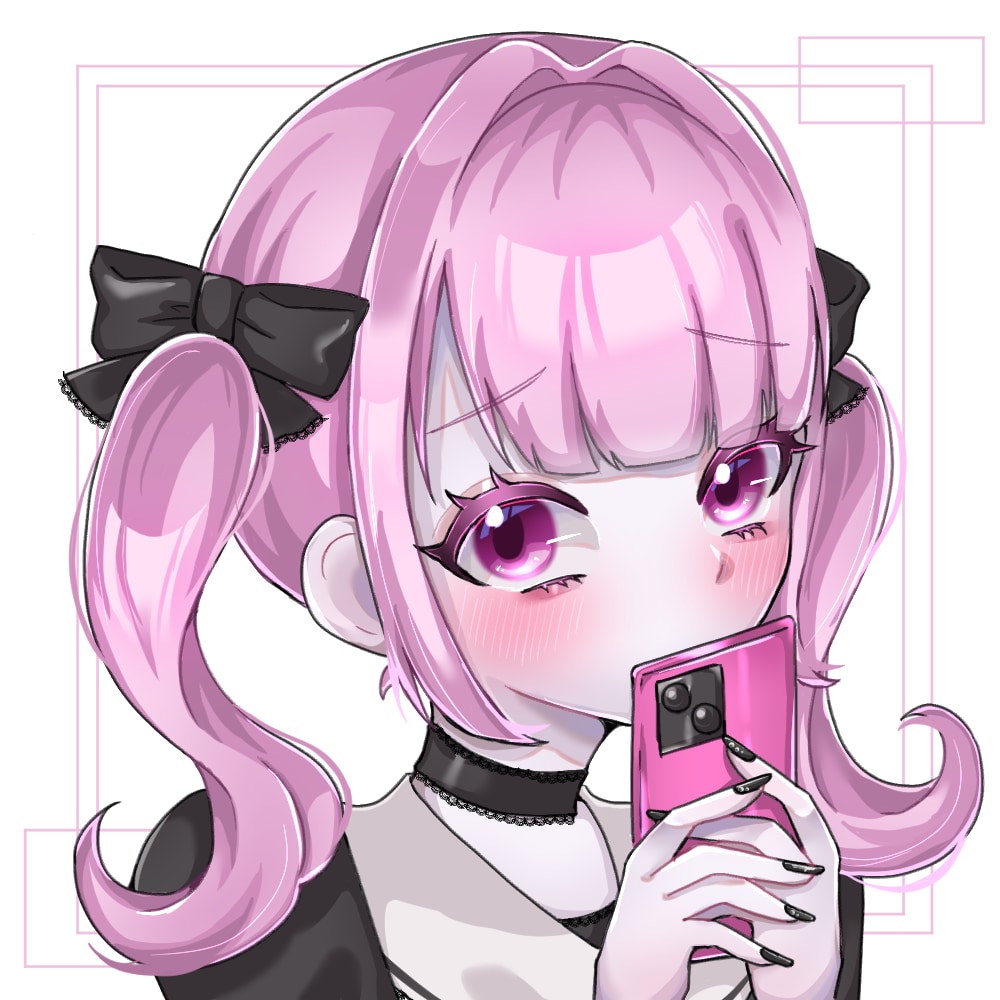 最安1,000円から!! アイコン作成します SNS用アイコン、ペアイラストも可能！ イメージ4