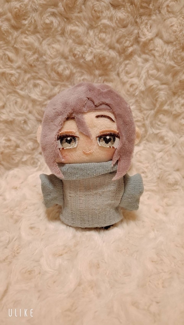 可愛いぬいぐるみを早くお届けいたします 既製品のワッペンを使い、早く可愛いぬいぐるみをお届けします イメージ2