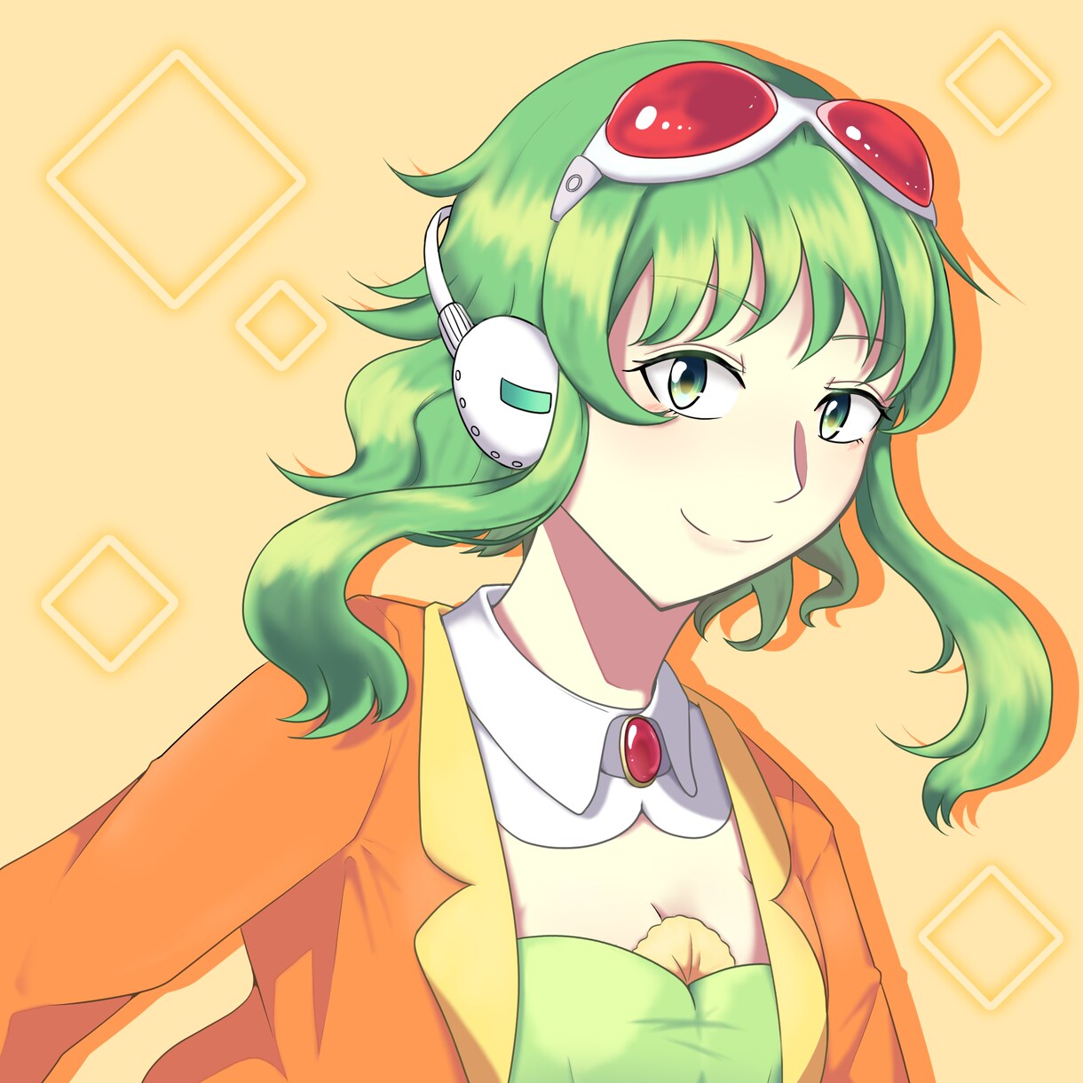 イラスト描きます アイコン、動画素材、サムネイルなどに イメージ4