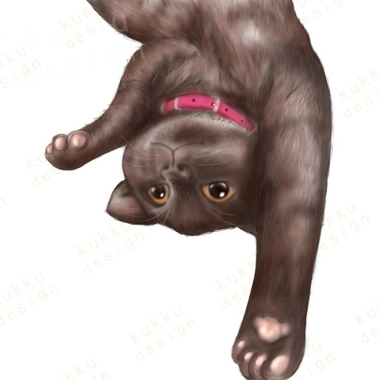 リアルタッチ似顔絵・ペットイラストも対応します 触りたくなる大切な思い出の1枚をどうぞ*.❁ イメージ1