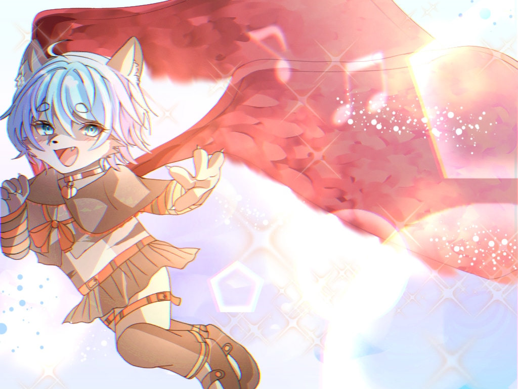 素敵なイラストを描きます あなただけのサムネイルやアイコンなどを制作！ イメージ7