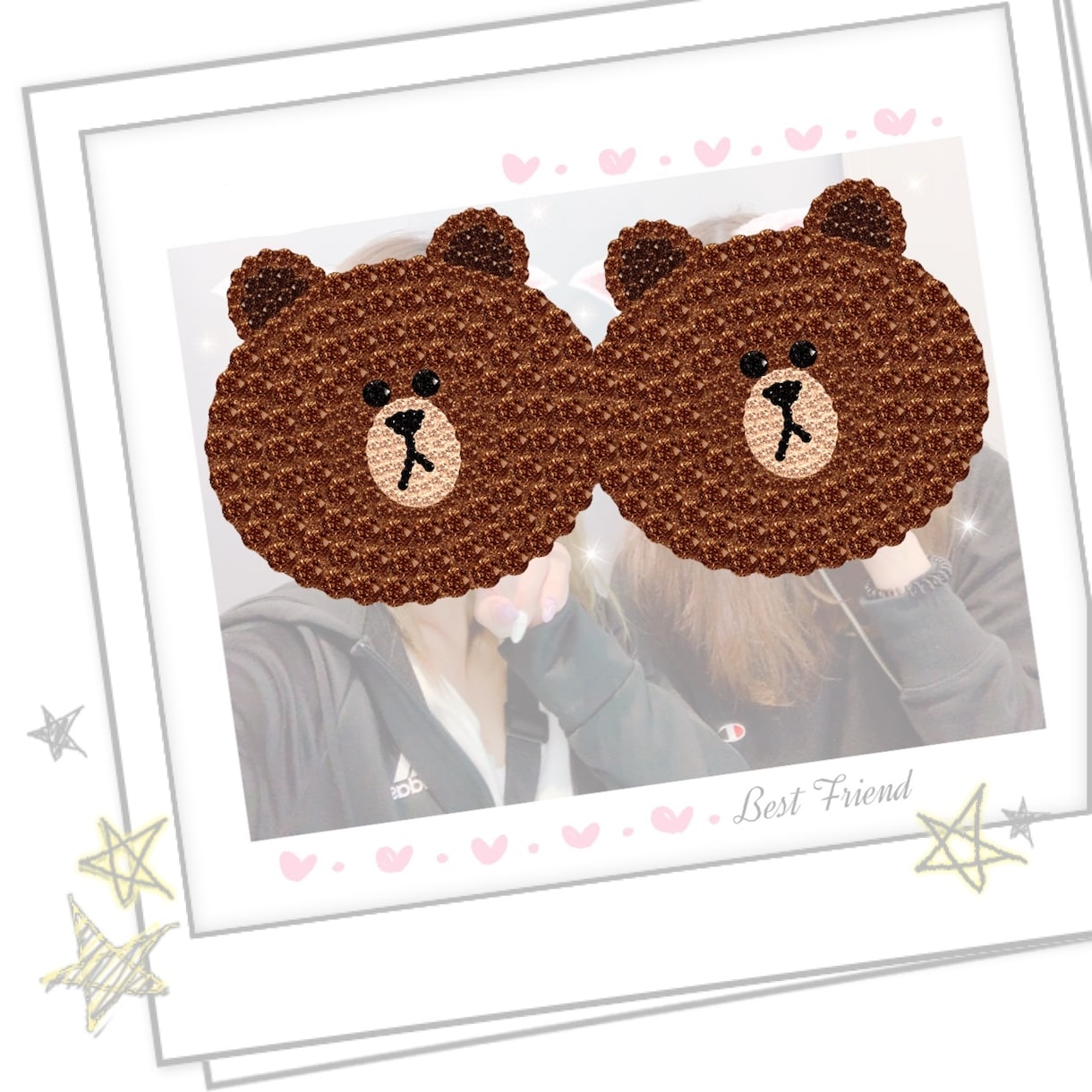 LINEのトップ画つくります カップルなどペアなどの画像つくります！トーク背景もぜひ イメージ1