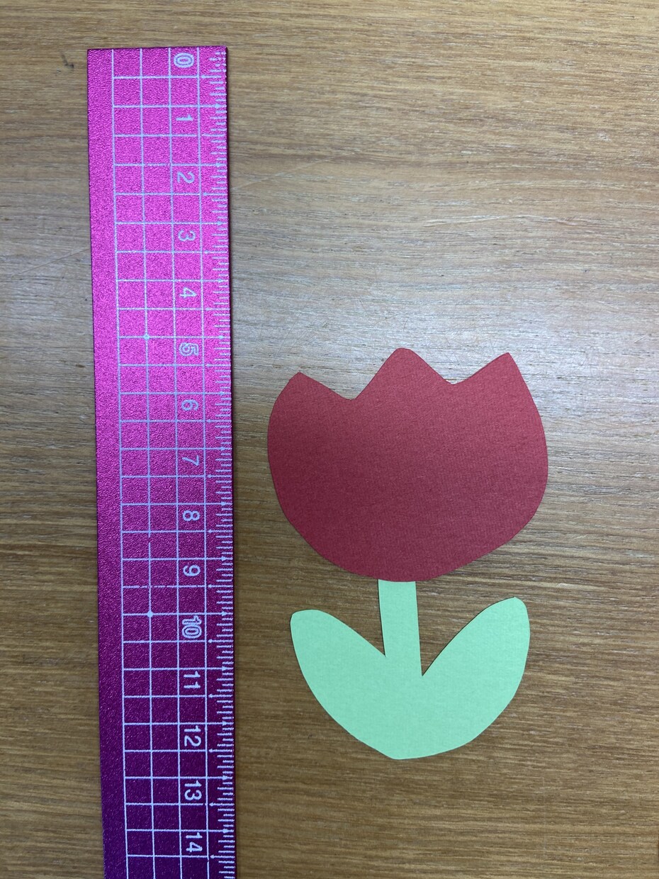 壁面飾りの制作を行います 保育士さん、介護士さんの負担を減らします イメージ5