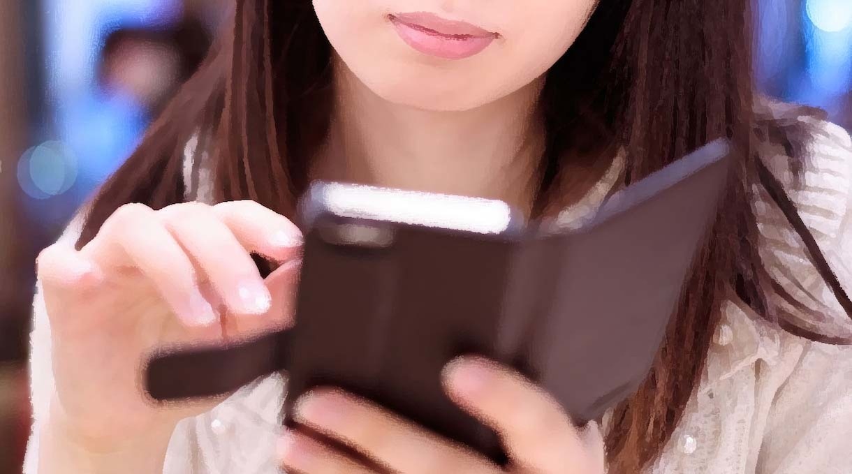 スマホ販売歴10年の現役販売スタッフがお答えします スマホ選び、料金プラン、設定方法、使い方でお悩みの方 イメージ1
