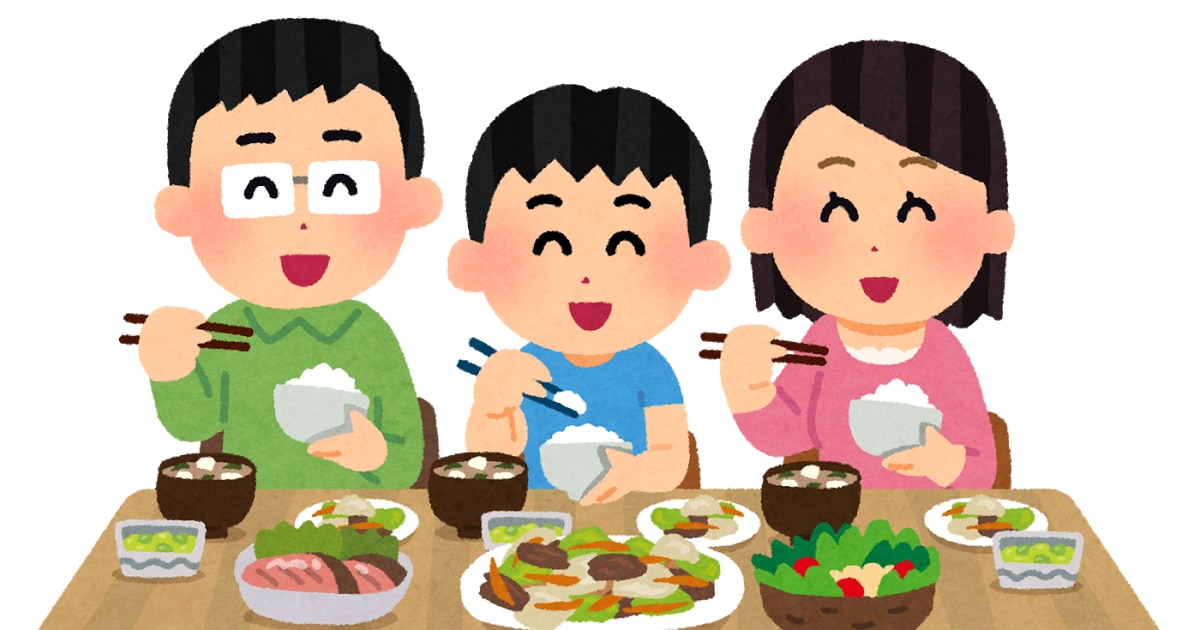 管理栄養士が食事の相談うけます 500円！！！追加料金なし！！！ イメージ1