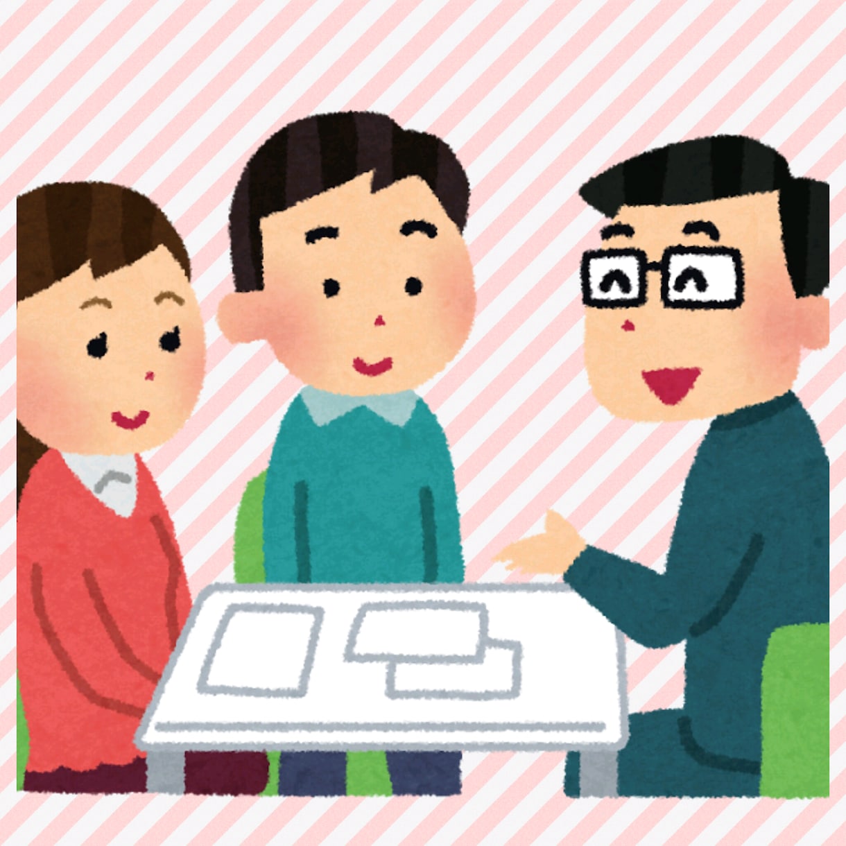 介護保険の相談何でも承ります 両親の介護が心配だけど、何から準備して良いのか分からない方に イメージ1