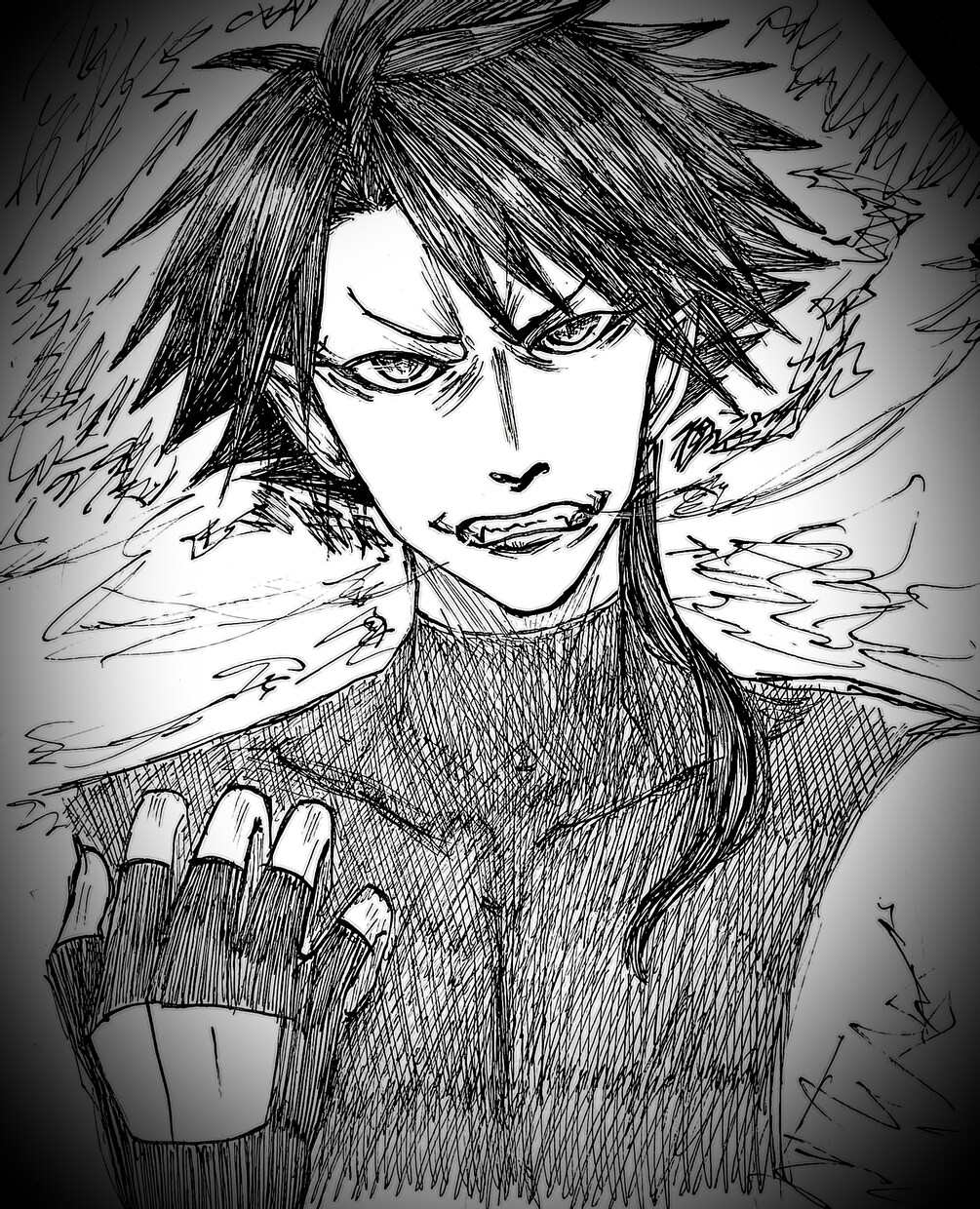 あなたの創作キャラクター描きます あなたのイメージを形にしませんか？ イメージ3