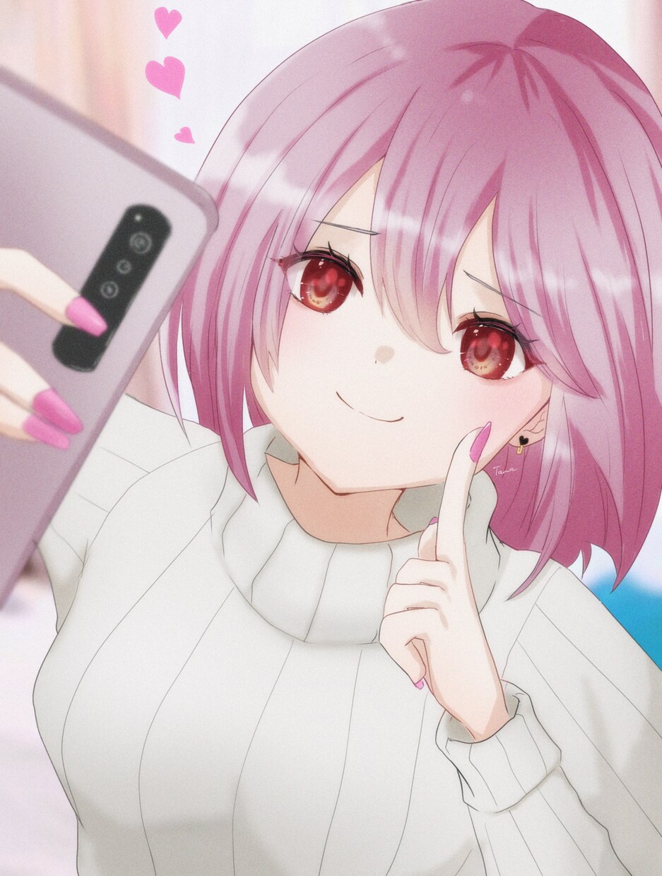 低コストで綺麗なイラストやアイコン作成します 似顔絵、プレゼント、動画サムネ、ビジネス、ブログなど色々 イメージ8