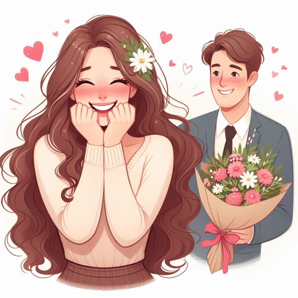 あの人が好き。恋愛上手になる為の秘訣お教えします 貴方の恋の悩み 片思い/両想い/復縁/浮気/仲直り/喧嘩など イメージ3