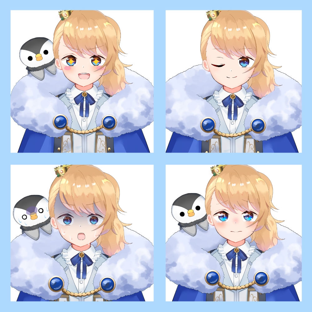 Vtuberになりたいあなたを応援します 配信したい方、お気軽にご相談ください イメージ3