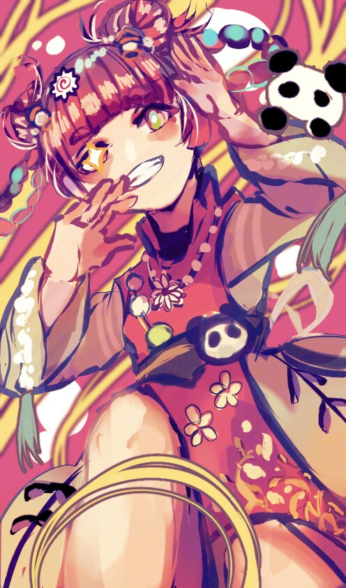 印刷対応！見栄えある鮮やかなイラスト制作致します 動画から一枚絵まで様々な用途をお考えの方 イメージ9
