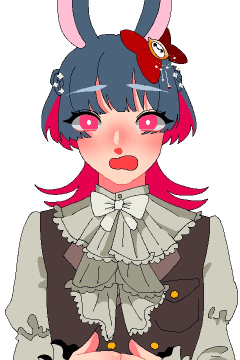 背景描きますキャラデザします 頭の中再現します。理想を現実に。 イメージ5