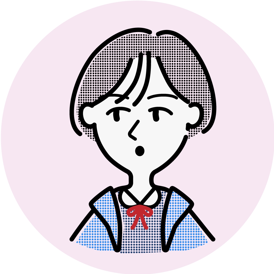 SNSにぴったりな似顔絵アイコン作ります 似てる度70%くらいの、シンプルな似顔絵アイコンです イメージ6
