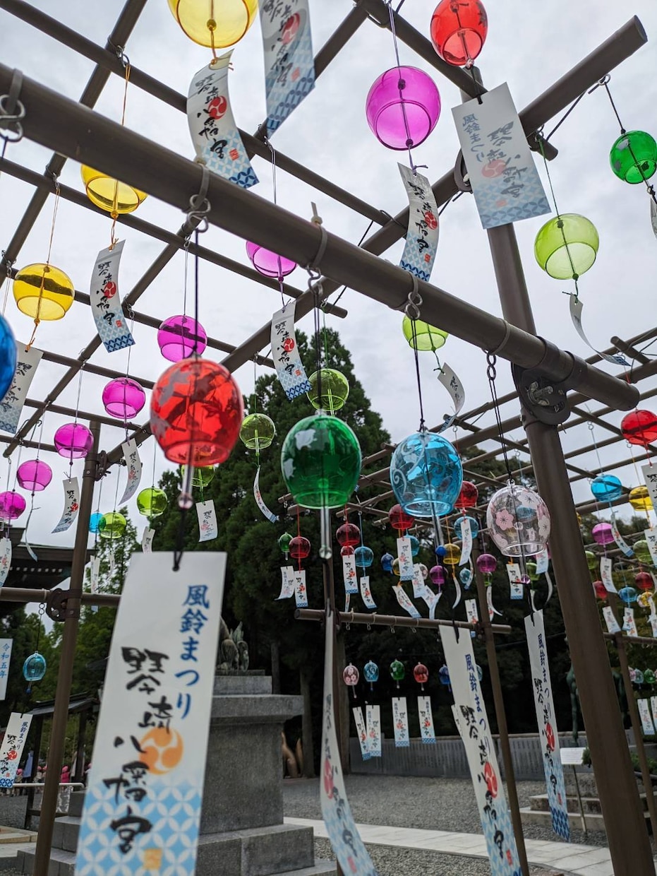 お申し込みからの即日合同祈願(御結)します 個別よりも安価でありながら、強く結んでいくご祈願となります。 イメージ6