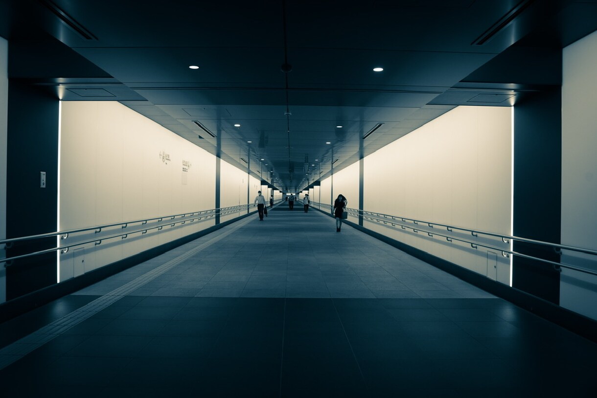都会の写真撮影代行します 東京23区をメインに写真撮影代行いたします。 イメージ3