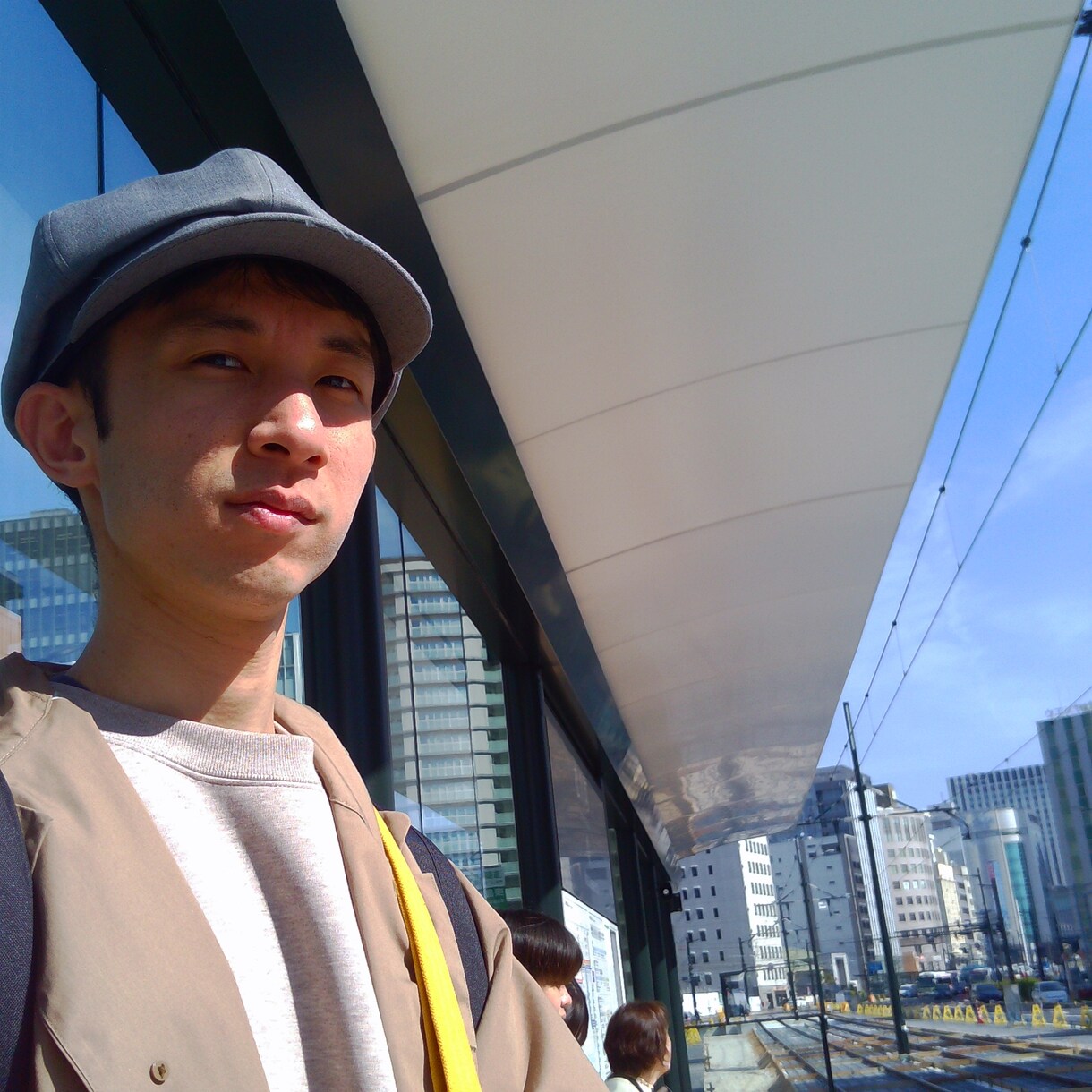 特別支援学級にいた僕があなたの話お聞きます みんなとは違うところにいたからこそ「普通」に囚われない価値観 イメージ1