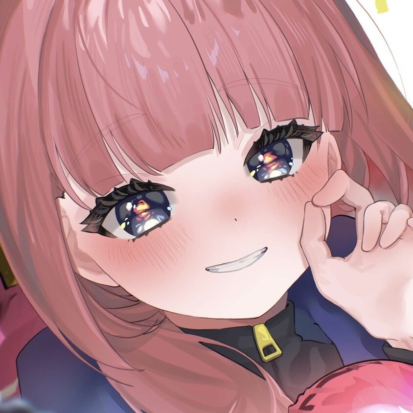 スピード納品！ツーステップでアイコン描きます ①参考画像提出②希望の表情を伝える▶︎アイコン納品！ イメージ3