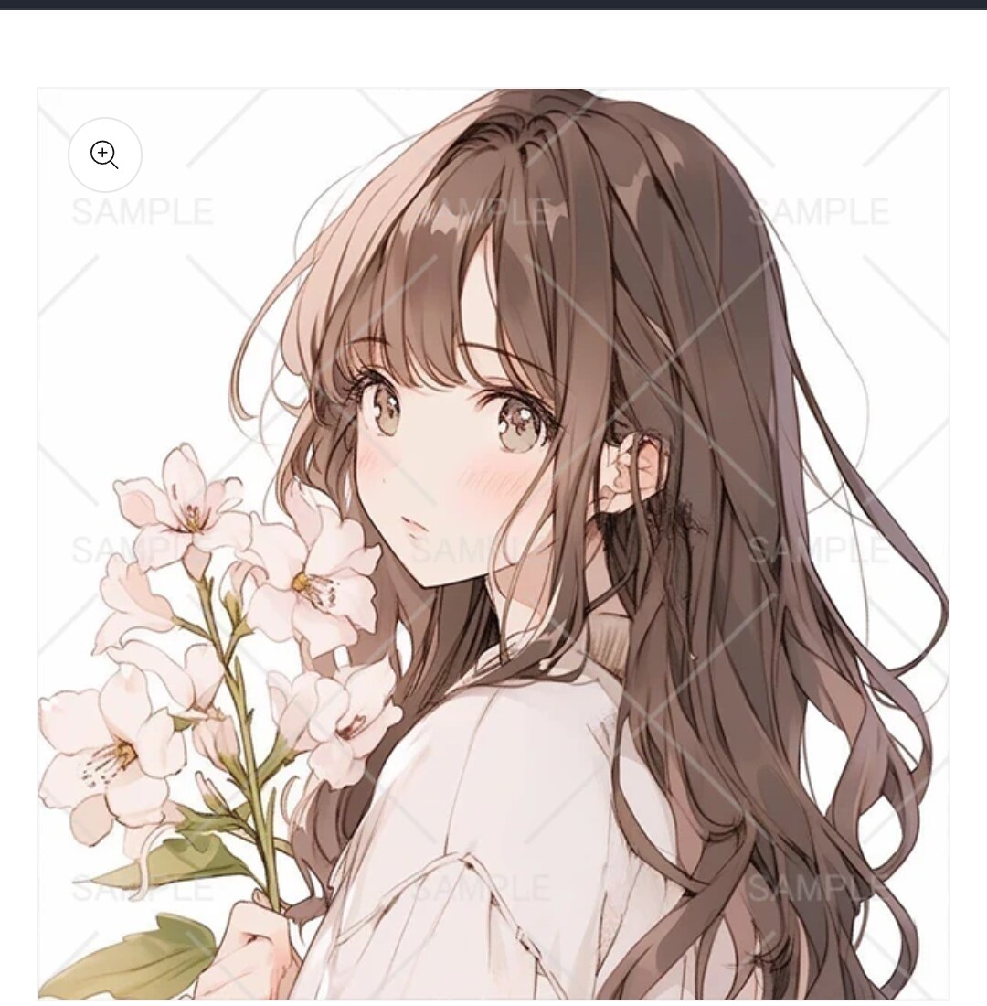 あなたの彼女になります 彼女のつもりでチャットで楽しくお話しましょ♡ イメージ1
