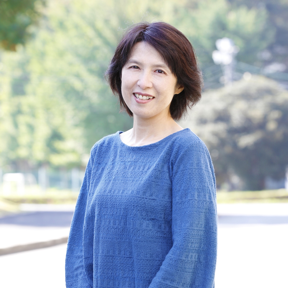 あなたらしさ・魅力を引き出すプロフ写真を撮ります ２５年の実績・開運が得意・女性フォトグラファーが撮影します イメージ4
