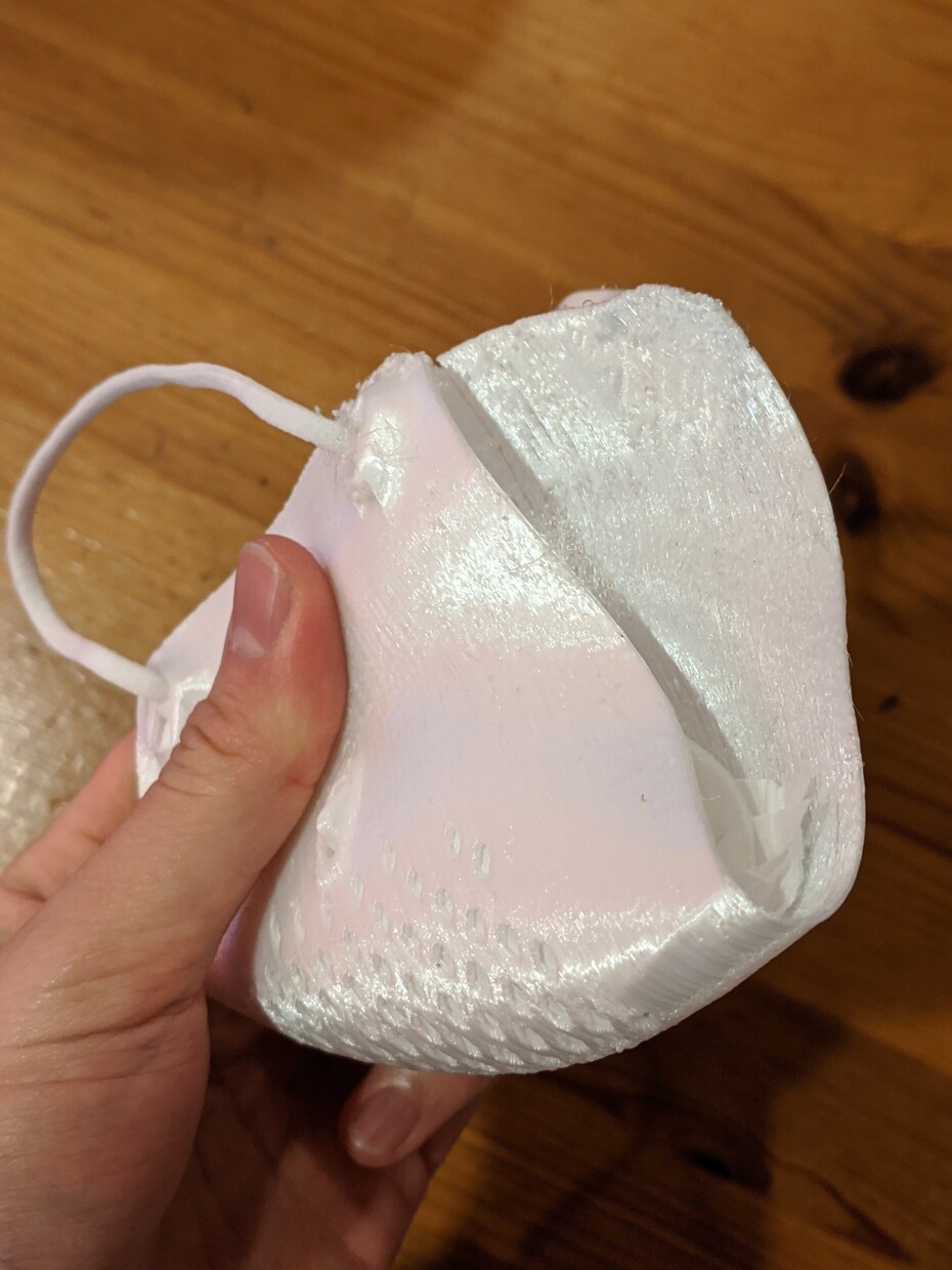 3Dデータの作成・3Dプリンターでの出力承ります 機械航空宇宙工学科で学ぶ学生がハンドメイドをサポートします！ イメージ1